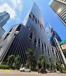 Raffles Place MRT (D1), Office #512292611